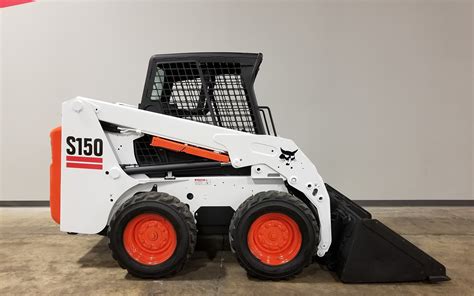 Bobcat S150 